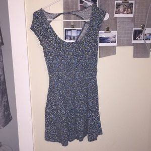 American eagle dress